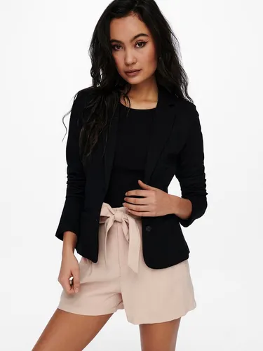 ONLY Damen Blazer Jacke Poptrash 15153144 Black M