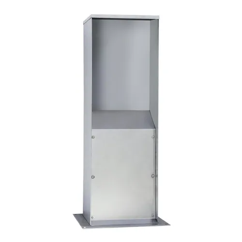 Produktbild Walther Werke Edelstahlsäule 6209922