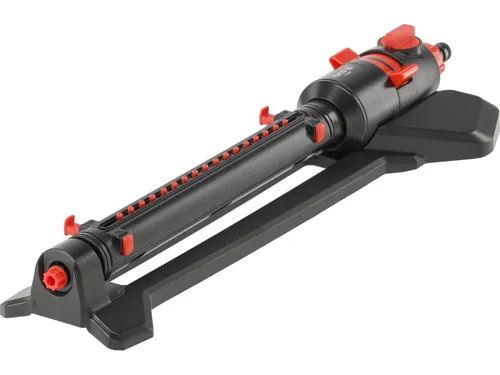 Yato Rasensprinkler Oszillierend 17Loch YT-89933 von YATO