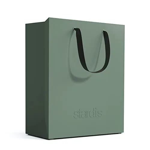 Stardis Binbox Design Papierkorb eckig
