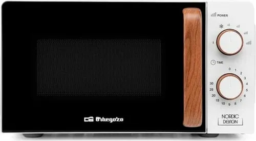 Orbegozo Mi 2122 Weiß