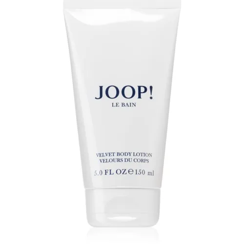 Produktbild JOOP! Le Bain parfümierte Bodylotion 150 ml