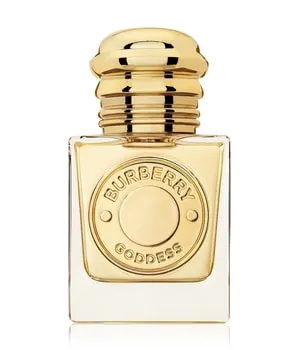 Burberry Damendüfte Goddess Eau de Parfum Spray von Burberry
