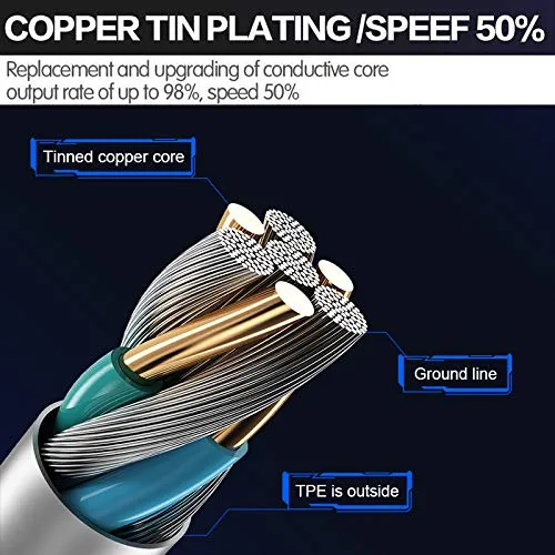 ANSMANN Telefon Akku Micro AAA LR03, 550mAh, 4 Stück, 1,2V NiMH, wiederaufladbar, ideal für DECT Phone, Schnurlostelefon, Babyphone, Ersatzakku