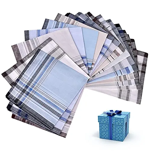 Einstecktücher von Vegena