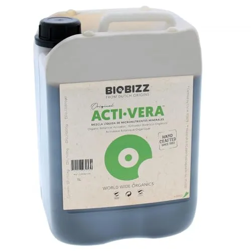 BioBizz Acti-Vera, 5 L
