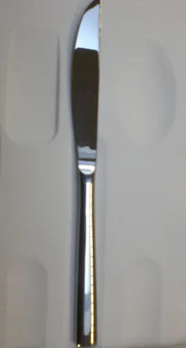 Villeroy & Boch Besteck Piemont Tafelmesser Edelstahl Rostfrei