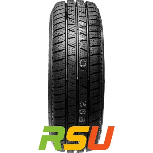 Winterreifen PIRELLI 195/65 R16C 104/102T TL M+S von Pirelli