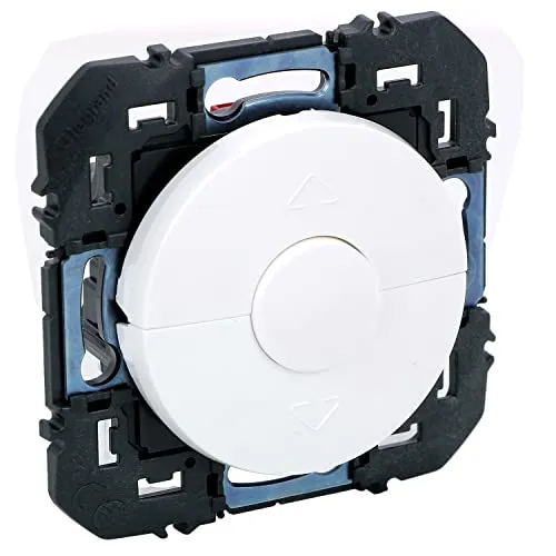 Legrand Dooxie Rolladensteuerung – Komfortable Steuerung für Ihr Zuhause