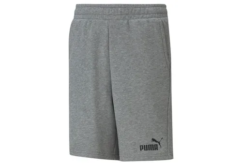 PUMA Trainingsshorts Puma Jungen Short ESS Sweat Shorts B 586972