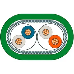 6xv18502gh20 1 St. - Siemens