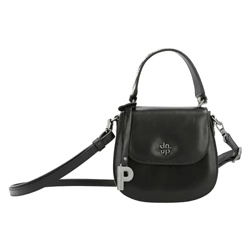 Picard Damen Henkeltasche MONTREAL aus Echtleder - Damen-Henkeltaschen aus hochwertigem Rindsleder, ideal für den Alltag. Mit praktischem Magnetverschluss und abnehmbarem Schulterriemen – handgemacht mit Liebe.