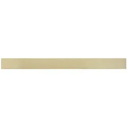 Nova Luce 9060912 Seline LED Wandleuchte Gold - Moderne LED Wandleuchte in Gold, bietet gemütliches, warmweißes Licht mit indirektem Up and Down Effekt – ideal für jeden Raum.
