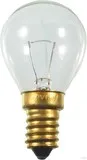 Scharnberger+Hasenbein Backofenlampe K45x75mm E14 235V 40W 300° 29925