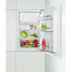 Amica Einbaukühlgefrierkombination EKS 16181/1