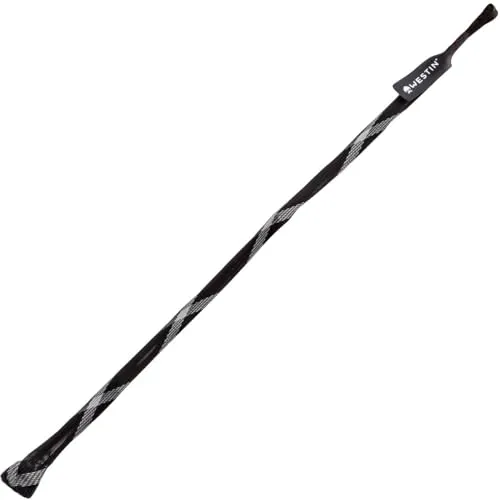 Westin Rod Cover 190cm Trigger - Schutzhülle für Baitcaster Ruten, Rutenhülle für Baitcasterruten, Rutenschutz für Kunstköderruten, Rutenschützer
