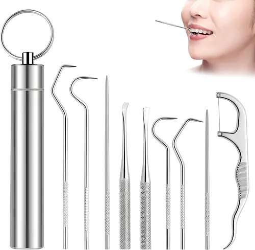 Zahnmedizinische Instrumente von COOL-i