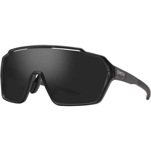 Smith SHIFT MAG Sonnenbrille Matte Black/Chromapop Black von Smith