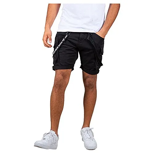 Shorts ALPHA INDUSTRIES 