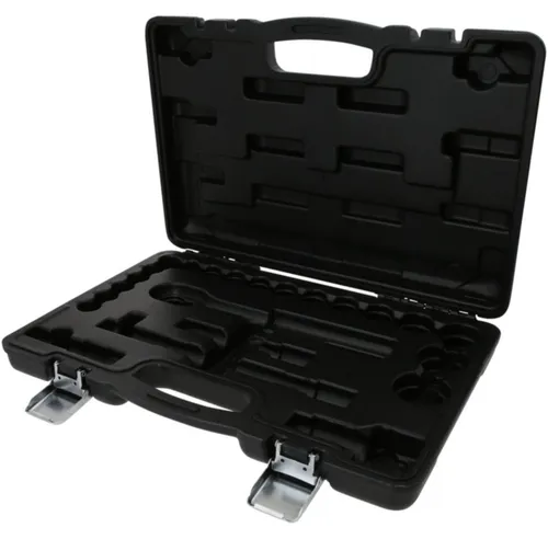 KS Tools Kunststoff-Leerkoffer für 918.0623, 918.0623-99
