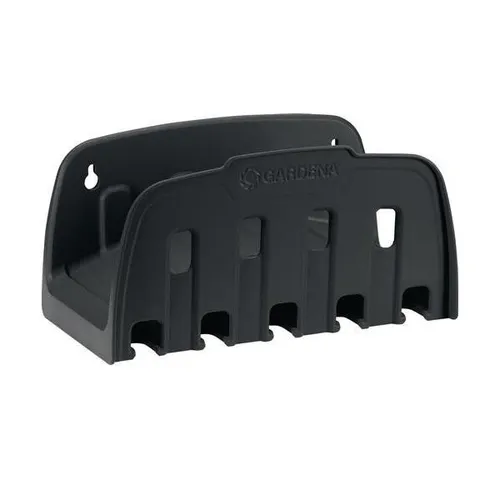 Gartenschlauchhalterungen von GARDENA