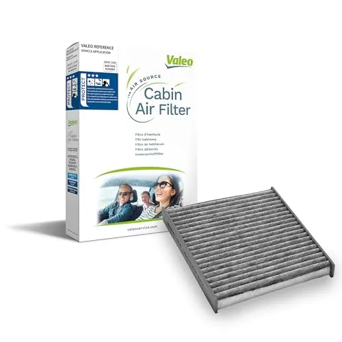 Valeo Filter, Innenraumluft VALEO PROTECT 698745