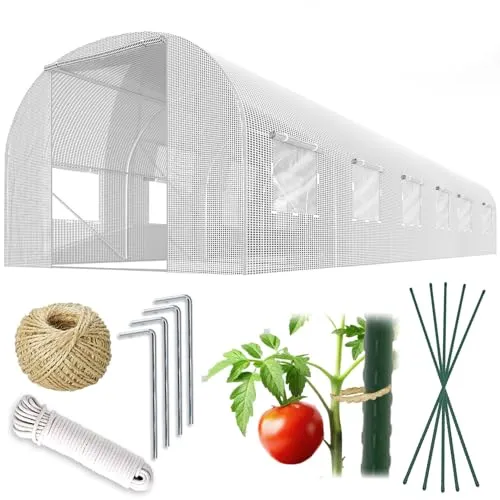 Gewächshäuser bis 200 Euro von Plonos