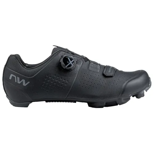 Northwave Razer MTB Schuhe - MTB-Schuhe mit hervorragendem Grip und Komfort, ideal für anspruchsvolle Trails und lange Fahrten.