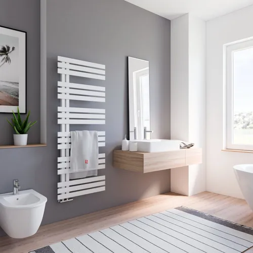 Schulte Designheizkörper Emma 150 x 60 cm von Schulte Home