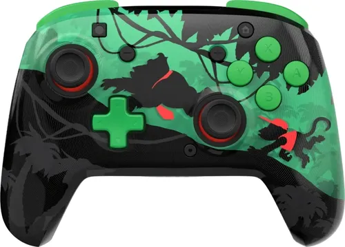 Turtle Beach Rematch Wireless Donkey Kong Controller