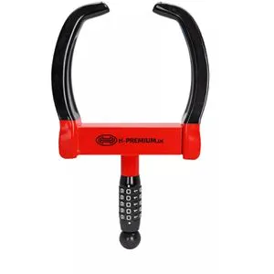 HEYNER® Radkralle mit Radkasten und Felgenschutz von HEYNER