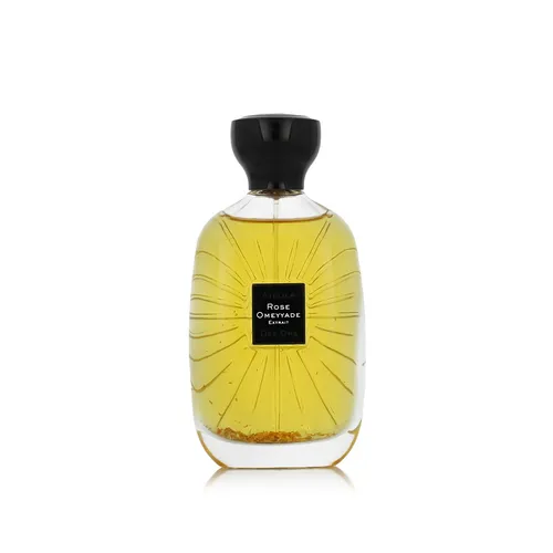Atelier Des Ors Rose Omeyyade Extrait de Parfum 100 ml - Unisex Extrait de Parfum mit luxuriösem Rosenduft, ideal für besondere Anlässe und unvergessliche Momente.