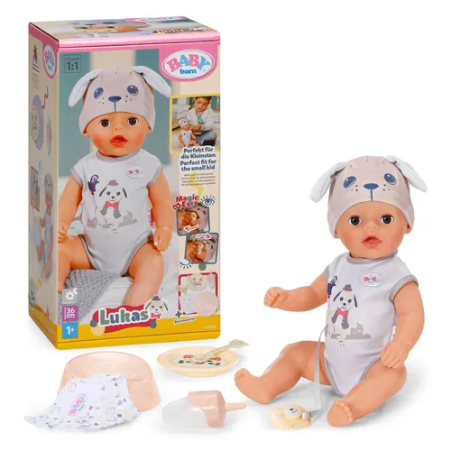 Zapf Creation Puppen von Zapf Creation