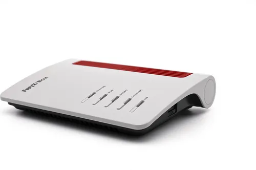 AVM FRITZ!Box 7510 Edition International