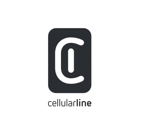 CellularLine 30W Dual Port Ladegerät für Smartphones & Tablets - Ladegeräte & Dockingstationen, leistungsstark mit zwei USB-A Ports für gleichzeitiges Laden von Geräten