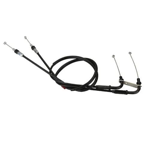 DOMINO-ÜBERTRAGUNGSKABEL FÜR HONDA CBR 600 RR 2007-