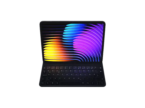 XIAOMI PAD 7 + Tastatur, 128 GB, 11,2 Zoll, Grey von Xiaomi