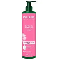 Weleda Glättende Bodylotion von Weleda