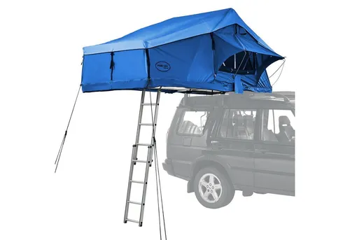 Prime Tech Dachzelt Extended L, Personen: 2 von Prime Tech