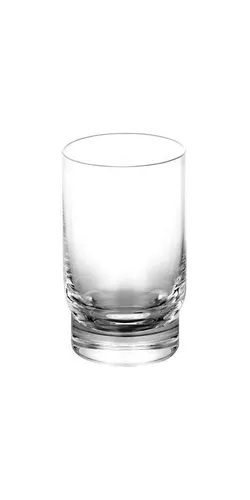 KEUCO Zahnputzbecher Plan Acryl