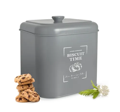 Keksdosen von Sendez