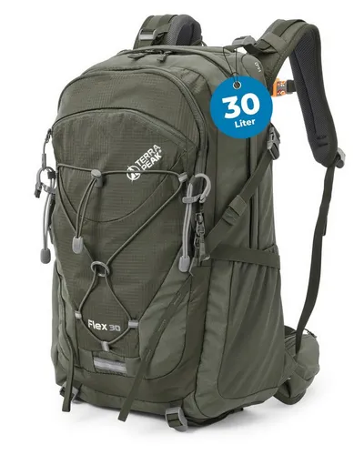 Terra Peak Wanderrucksack Flex 30 von Terra Peak