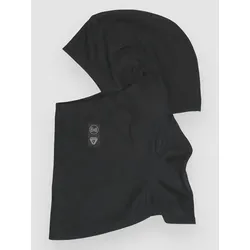 Buff Thermonet Hinged Balaclava in schwarz von BUFF
