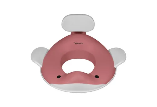 Kindsgut Toiletten-Aufsatz Wal für Kinder von Kindsgut