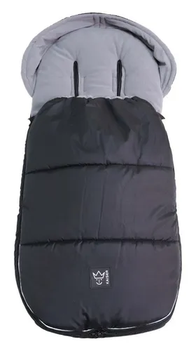 Kaiser Fußsack for Joie Kinderwagen LUKKY