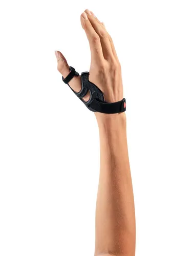 DONJOY® RhizoForm™ Daumenorthese L-XL schwarz rechts