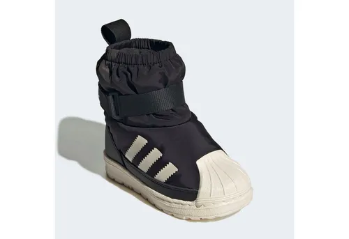 adidas Originals ADIDAS SUPERSTAR 360 FÜR KINDER Winterstiefel Winterschuhe, Winterboots, Snowboots, für Kinder