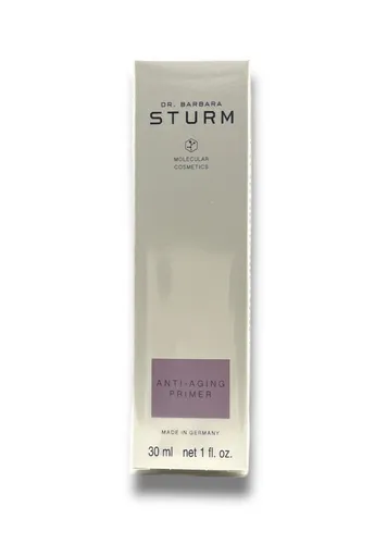 Produktbild DR. BARBARA STURM