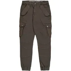 Alpha Industries Combat Pant Cargohose von Alpha Industries