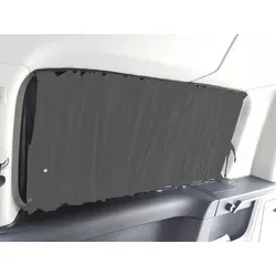 BREMER SITZBEZÜGE Maß Gardinen für VW Caddy 3 & 4